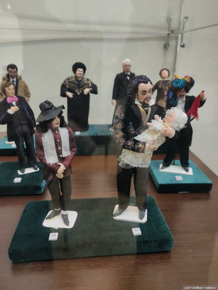 Удивительный "Маленький мир". Часть 1 (фото 8)