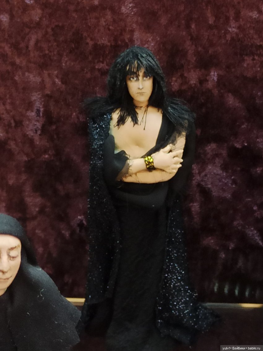 Удивительный "Маленький мир". Часть 2 | Бэйбики Удивительный "Маленький мир". Часть 2