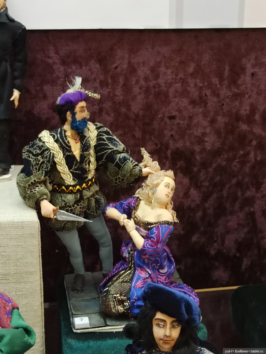 Удивительный "Маленький мир". Часть 2 | Бэйбики Удивительный "Маленький мир". Часть 2