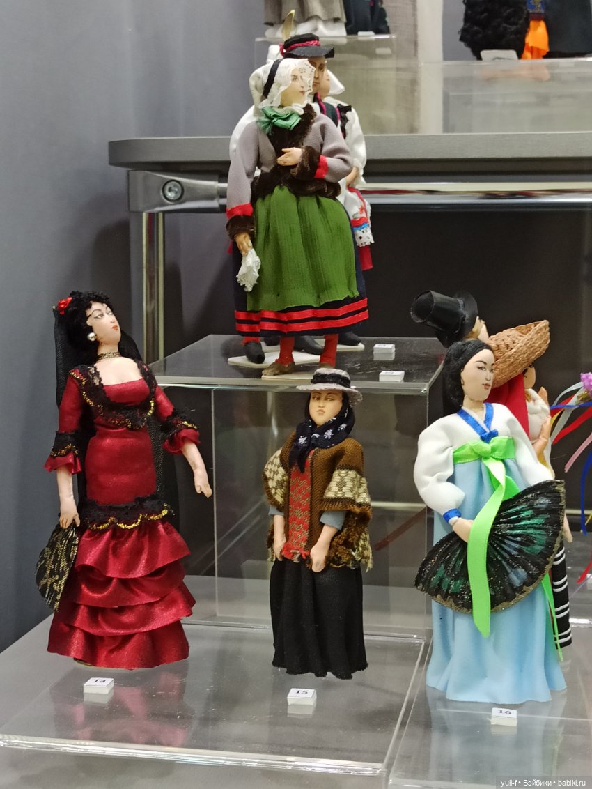 Удивительный "Маленький мир". Часть 2 | Бэйбики Удивительный "Маленький мир". Часть 2