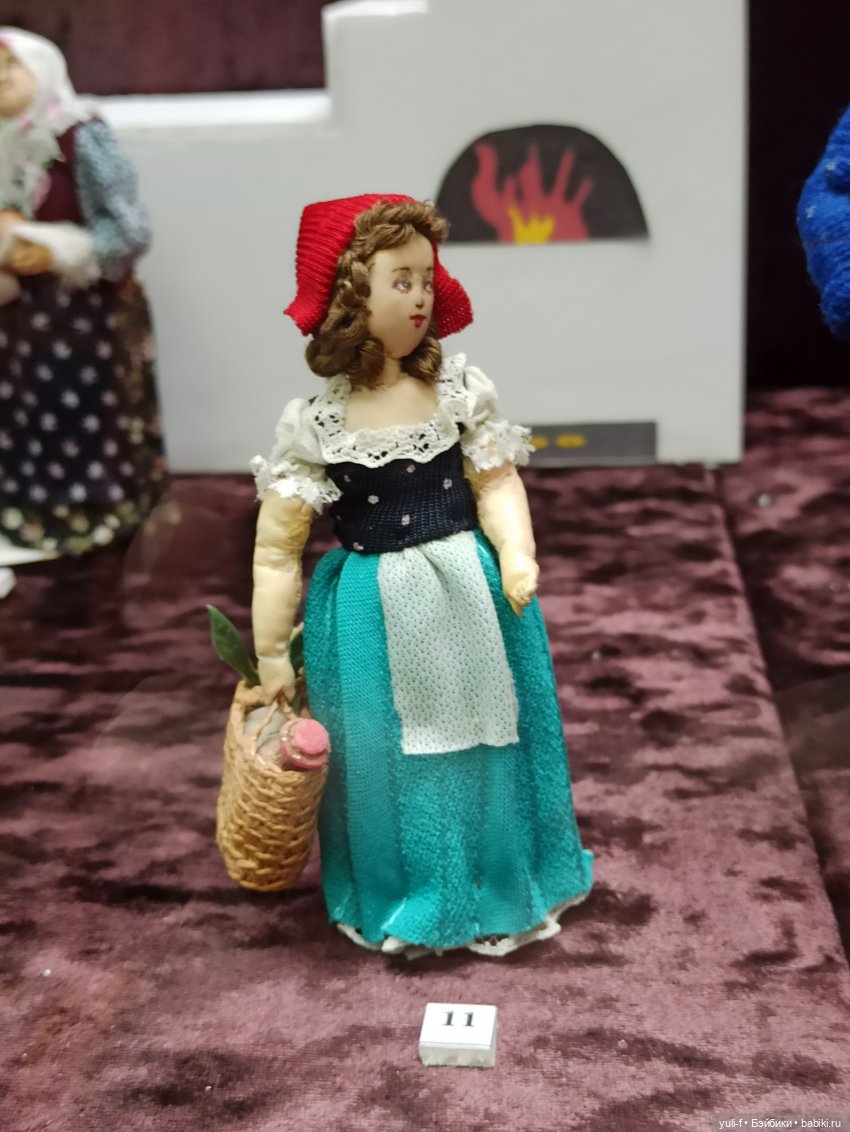 Удивительный "Маленький мир". Часть 2 | Бэйбики Удивительный "Маленький мир". Часть 2