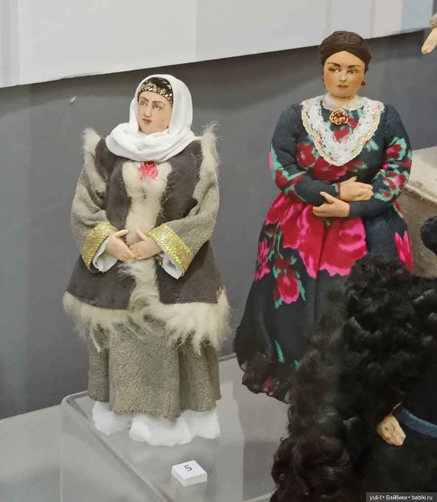 Удивительный "Маленький мир". Часть 2 | Бэйбики Удивительный "Маленький мир". Часть 2 (фото 5)