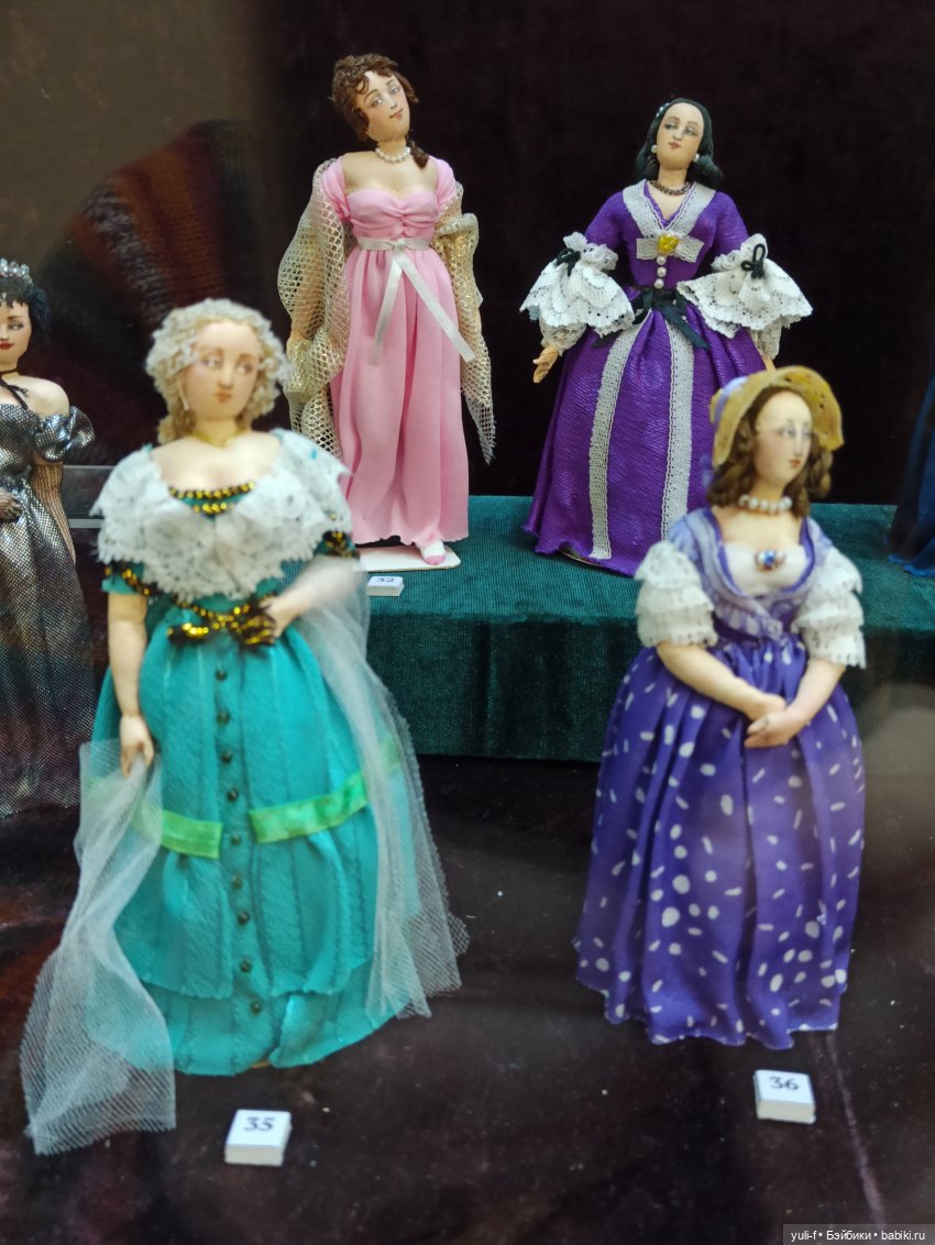 Удивительный "Маленький мир". Часть 1