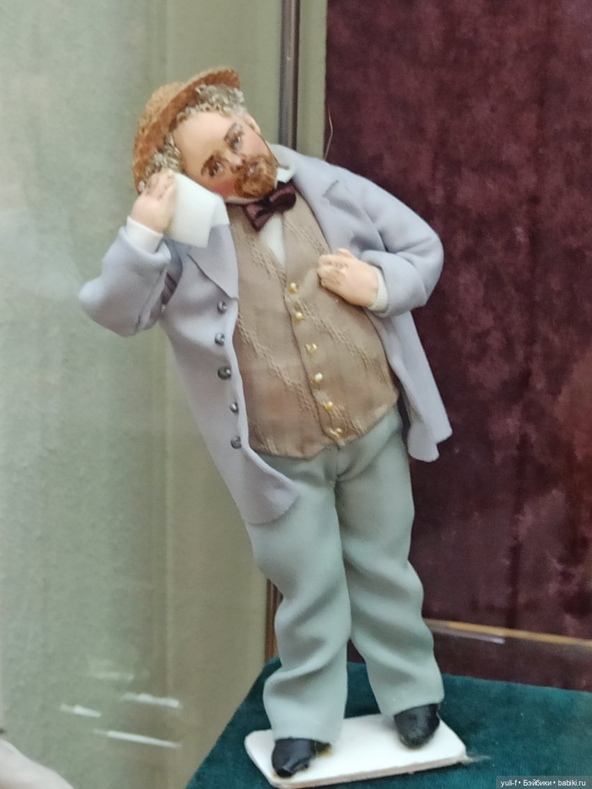 Удивительный "Маленький мир". Часть 2 | Бэйбики Удивительный "Маленький мир". Часть 2