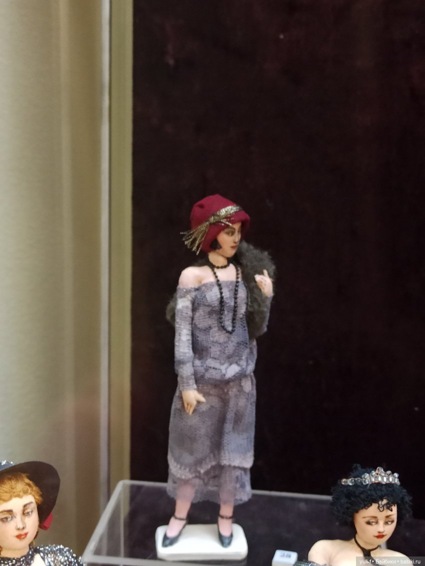 Удивительный "Маленький мир". Часть 1