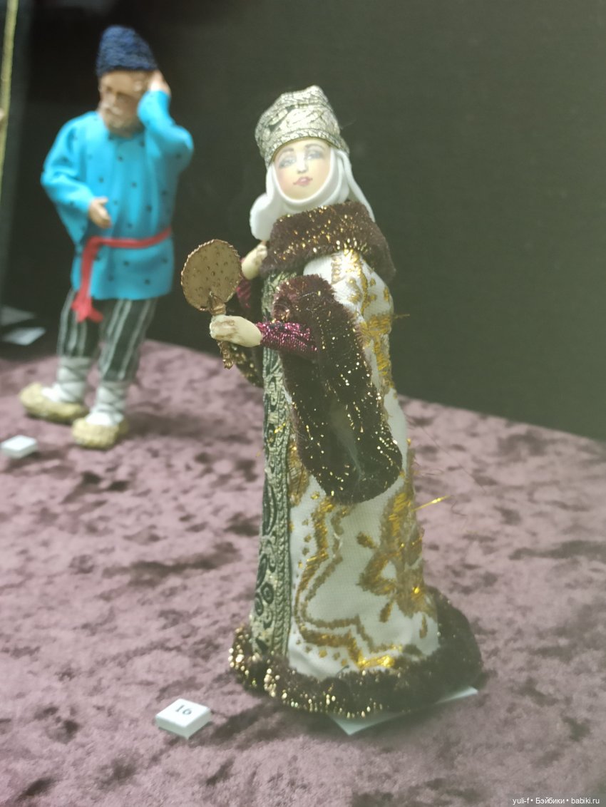 Удивительный "Маленький мир". Часть 2 | Бэйбики Удивительный "Маленький мир". Часть 2