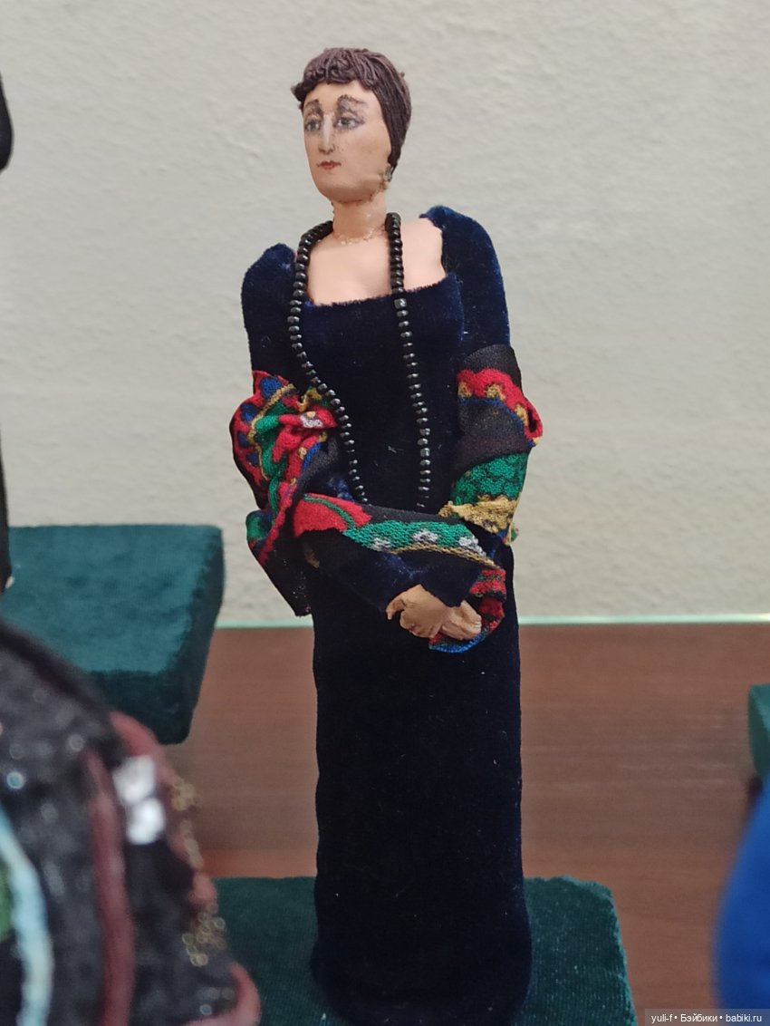 Удивительный "Маленький мир". Часть 1 (фото 6)