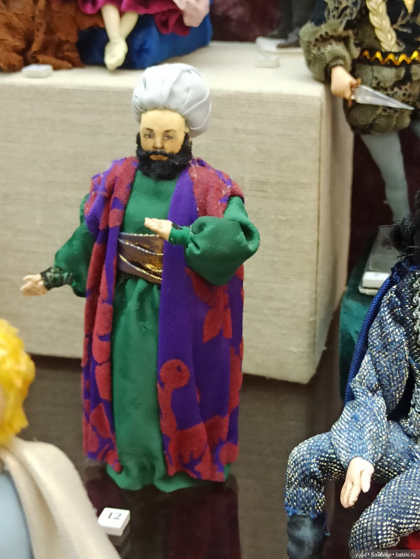 Удивительный "Маленький мир". Часть 2 | Бэйбики Удивительный "Маленький мир". Часть 2