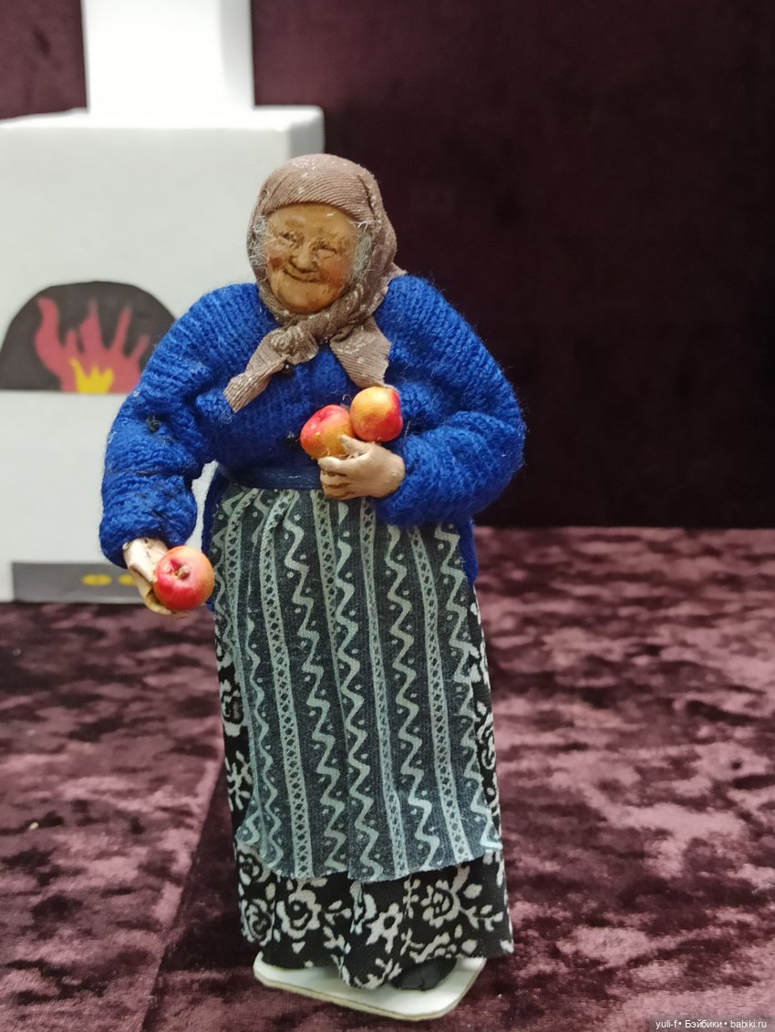 Удивительный "Маленький мир". Часть 2 | Бэйбики Удивительный "Маленький мир". Часть 2