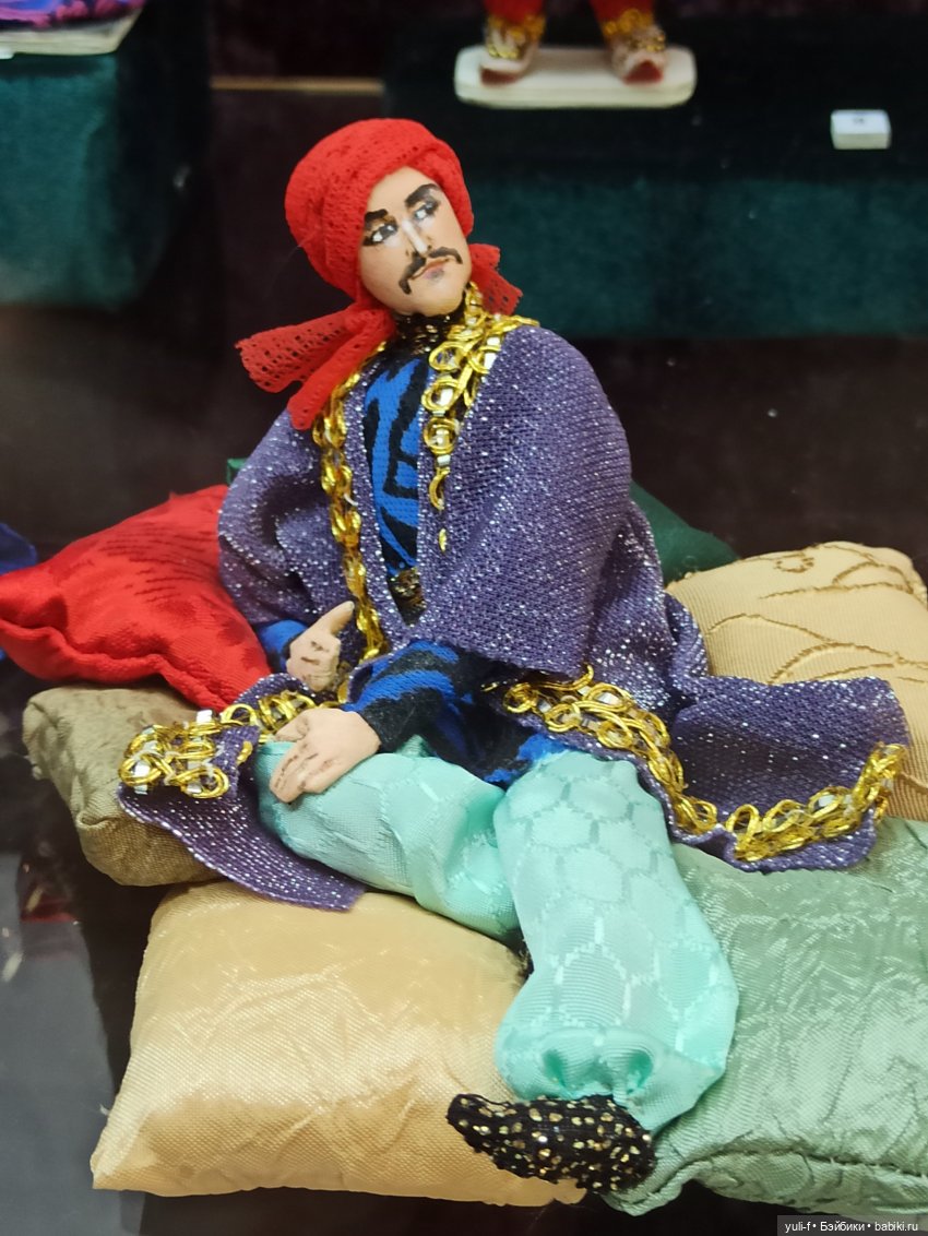 Удивительный "Маленький мир". Часть 2 | Бэйбики Удивительный "Маленький мир". Часть 2