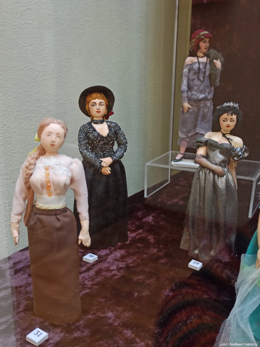 Удивительный "Маленький мир". Часть 1