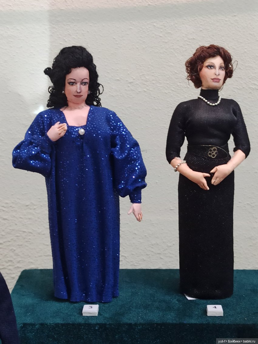 Удивительный "Маленький мир". Часть 1 (фото 5)