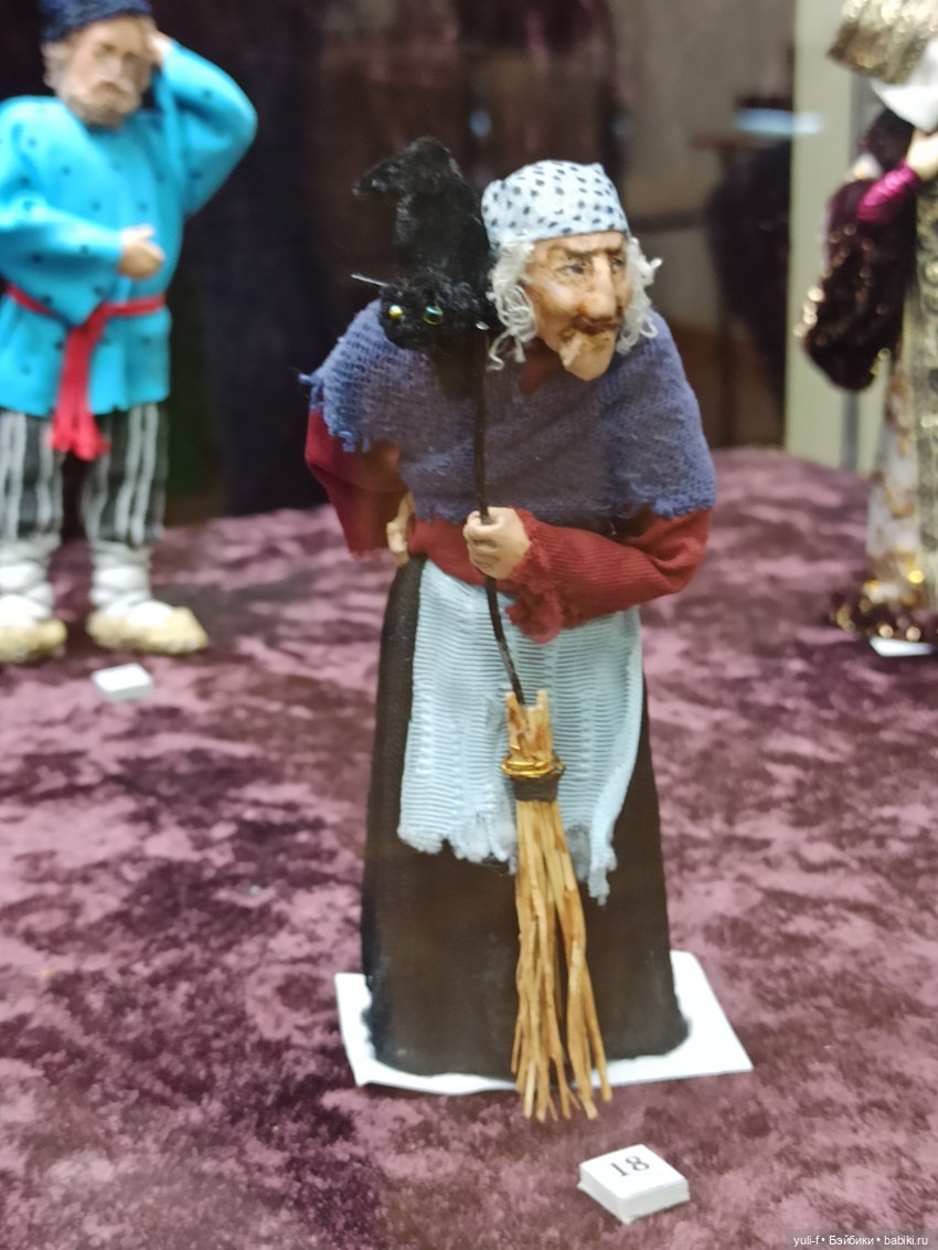 Удивительный "Маленький мир". Часть 2 | Бэйбики Удивительный "Маленький мир". Часть 2