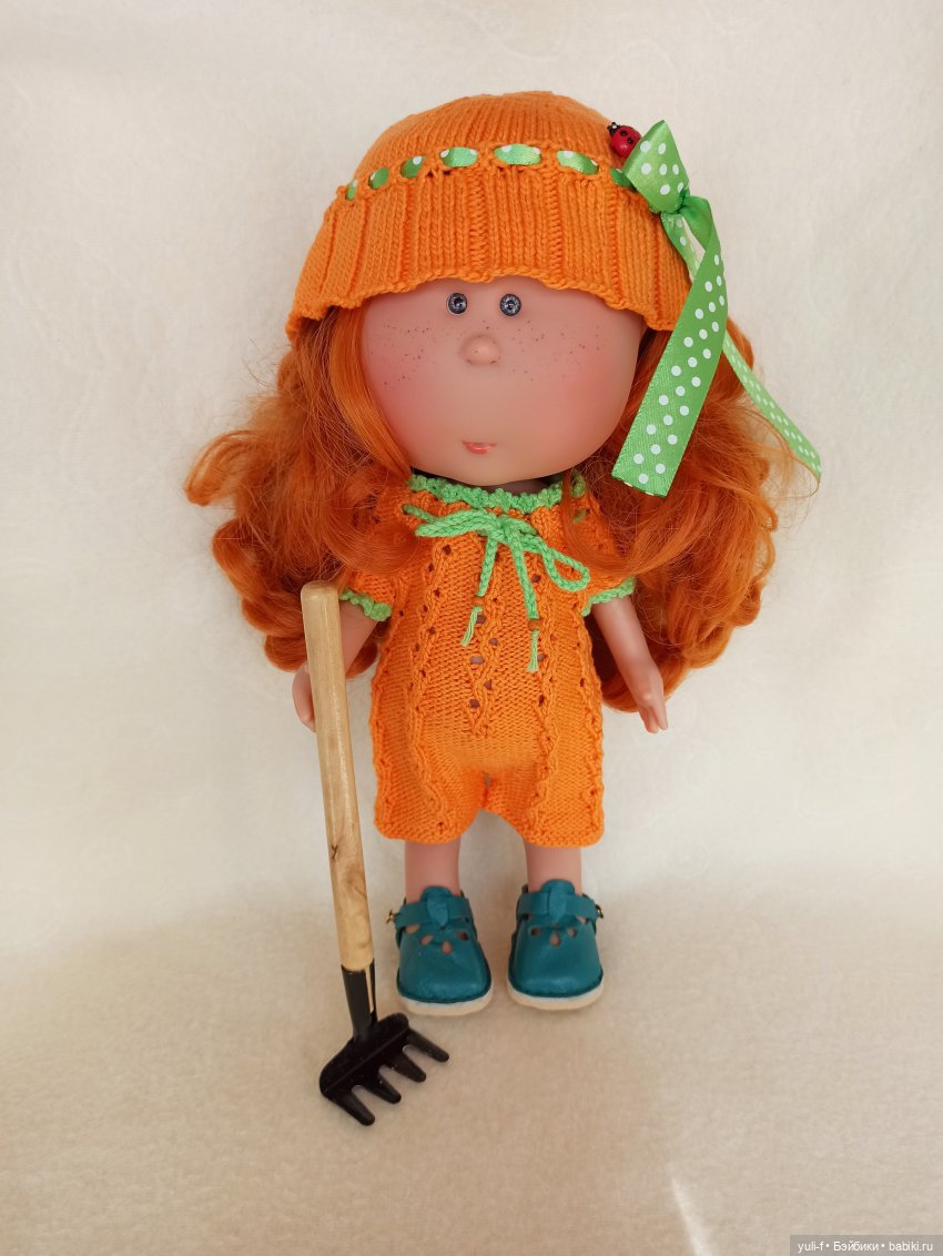 Ах, эти классные ботинки — Одежда и обувь для кукол своими руками: фото