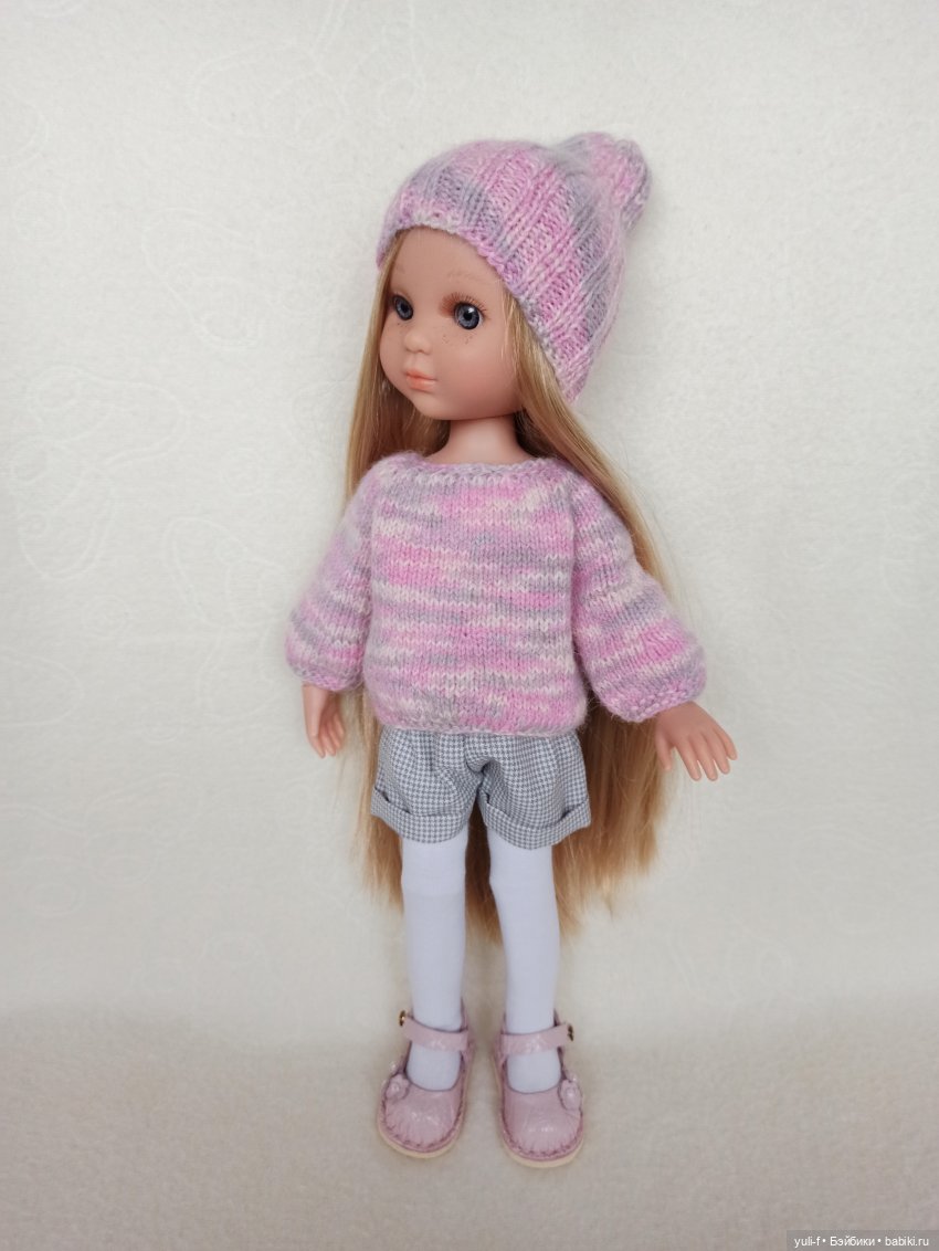 Ах, эти классные ботинки — Одежда и обувь для кукол своими руками: фото