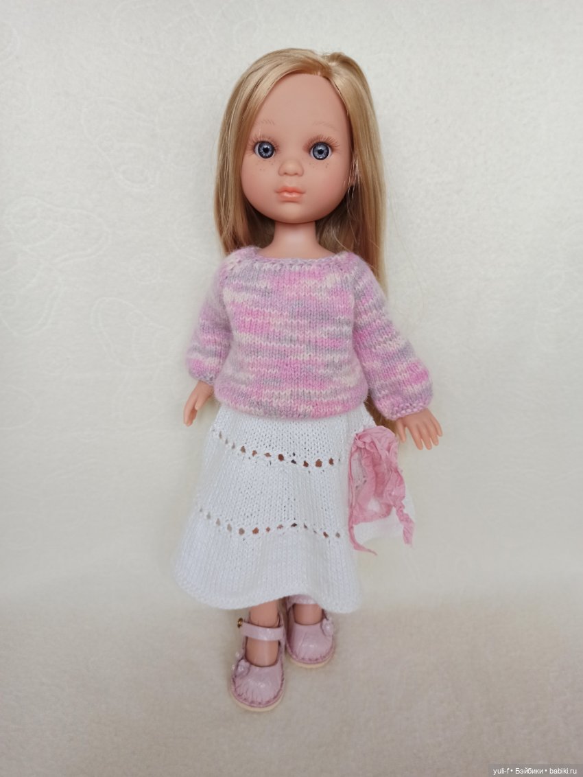 Ах, эти классные ботинки — Одежда и обувь для кукол своими руками: фото