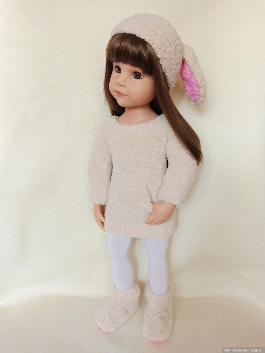 Раз, два, три, четыре, пять! Может, зайцев посчитать | Бэйбики Раз, два, три, четыре, пять! Может, зайцев посчитать (фото 8)