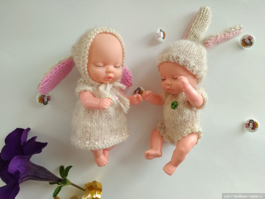 Раз, два, три, четыре, пять! Может, зайцев посчитать | Бэйбики Раз, два, три, четыре, пять! Может, зайцев посчитать (фото 3)