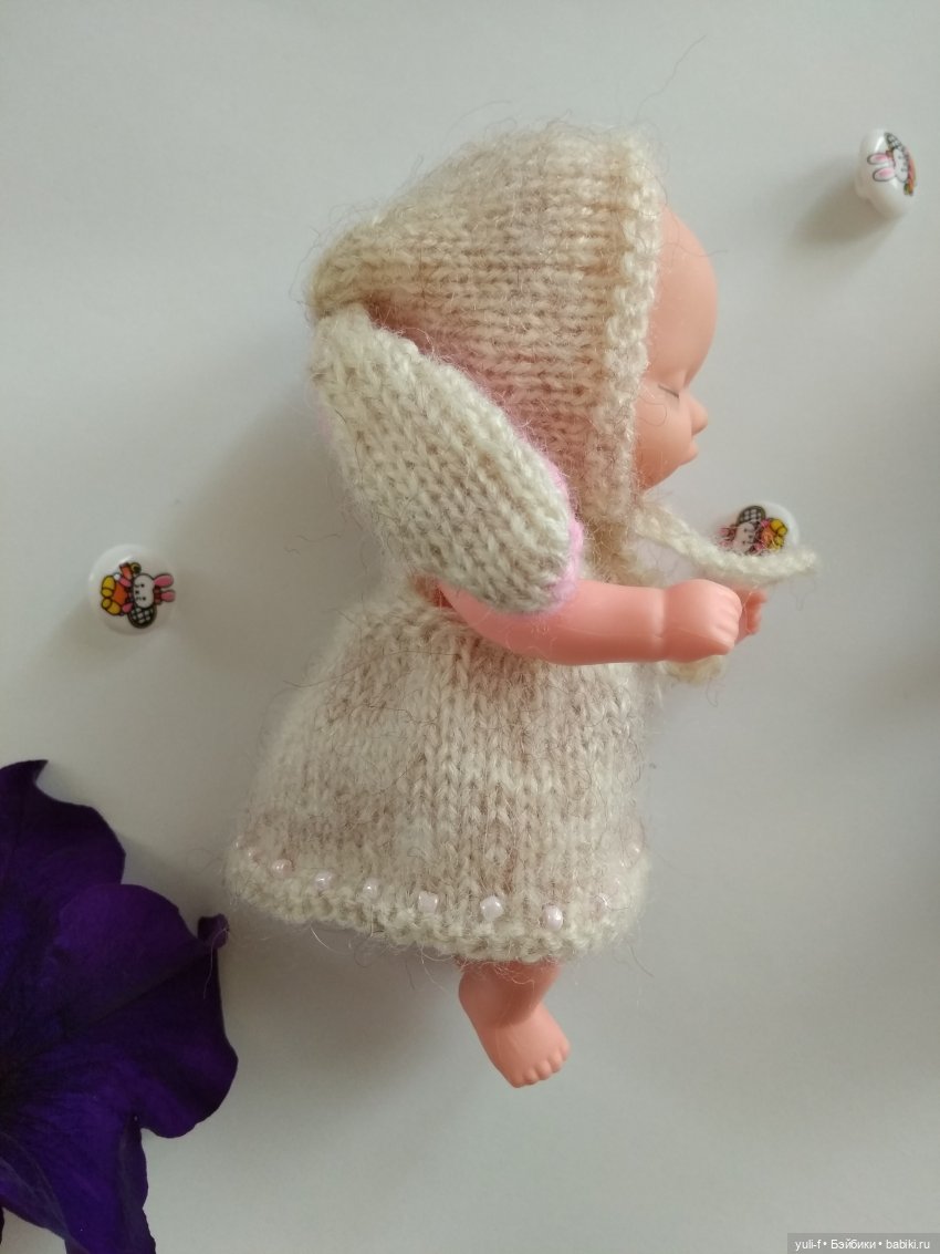 Раз, два, три, четыре, пять! Может, зайцев посчитать | Бэйбики Раз, два, три, четыре, пять! Может, зайцев посчитать (фото 2)