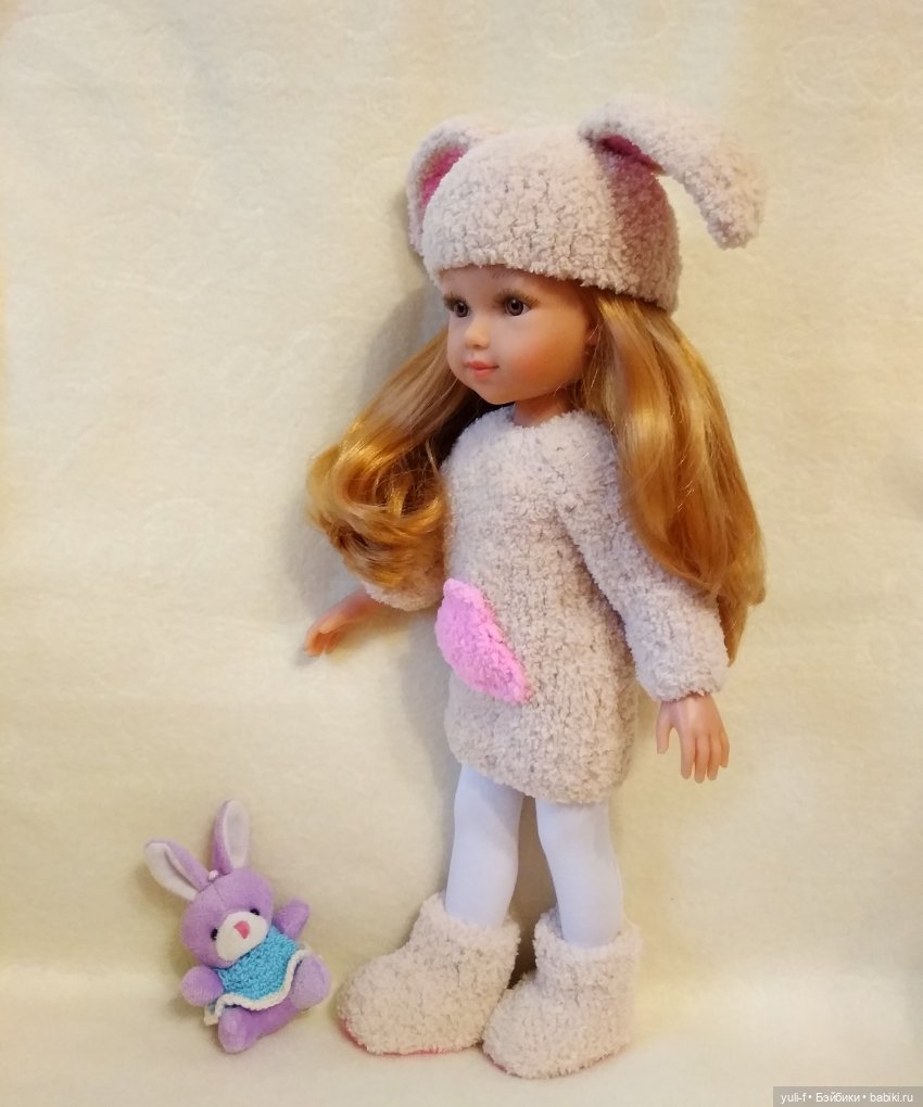 Раз, два, три, четыре, пять! Может, зайцев посчитать | Бэйбики Раз, два, три, четыре, пять! Может, зайцев посчитать (фото 7)