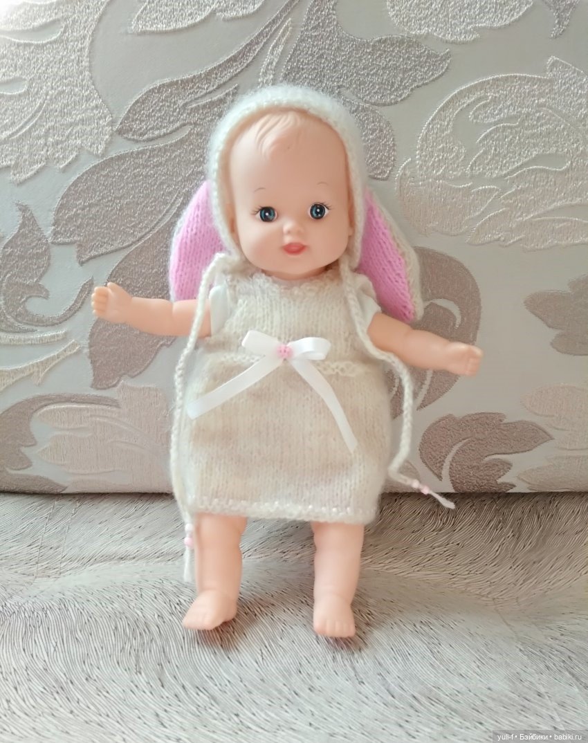 Раз, два, три, четыре, пять! Может, зайцев посчитать | Бэйбики Раз, два, три, четыре, пять! Может, зайцев посчитать (фото 4)