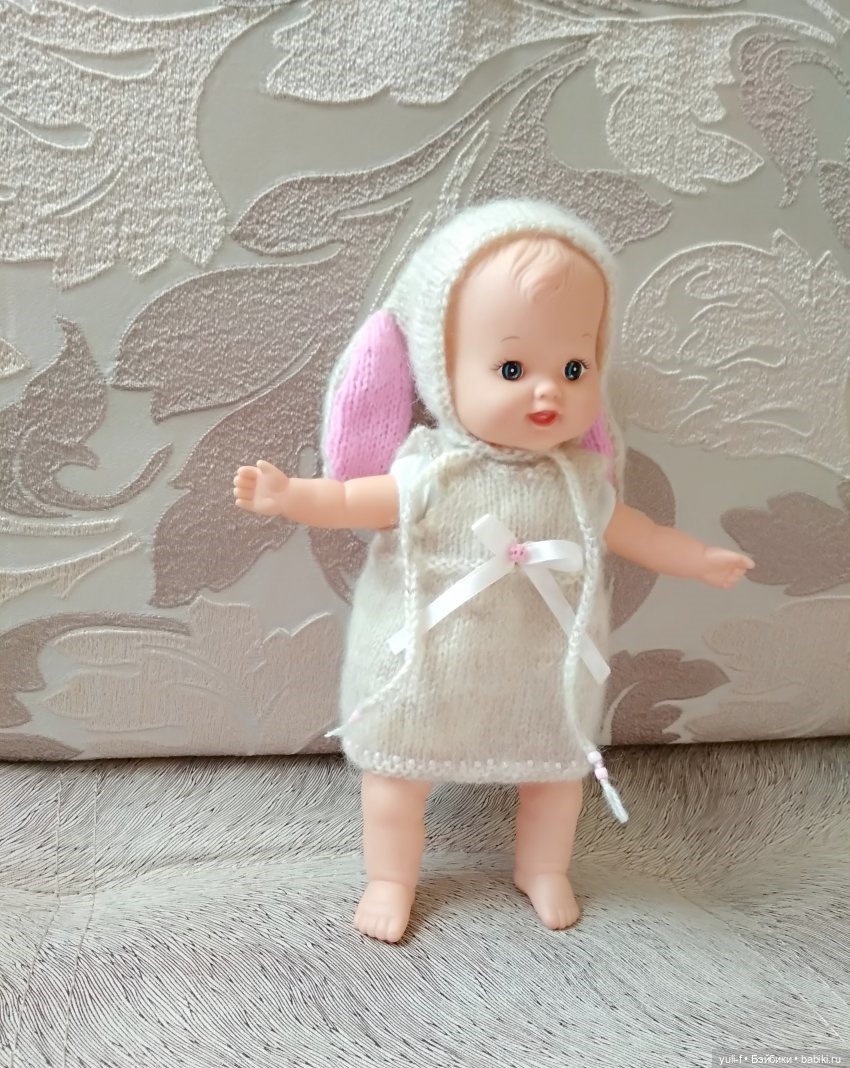 Раз, два, три, четыре, пять! Может, зайцев посчитать | Бэйбики Раз, два, три, четыре, пять! Может, зайцев посчитать (фото 5)