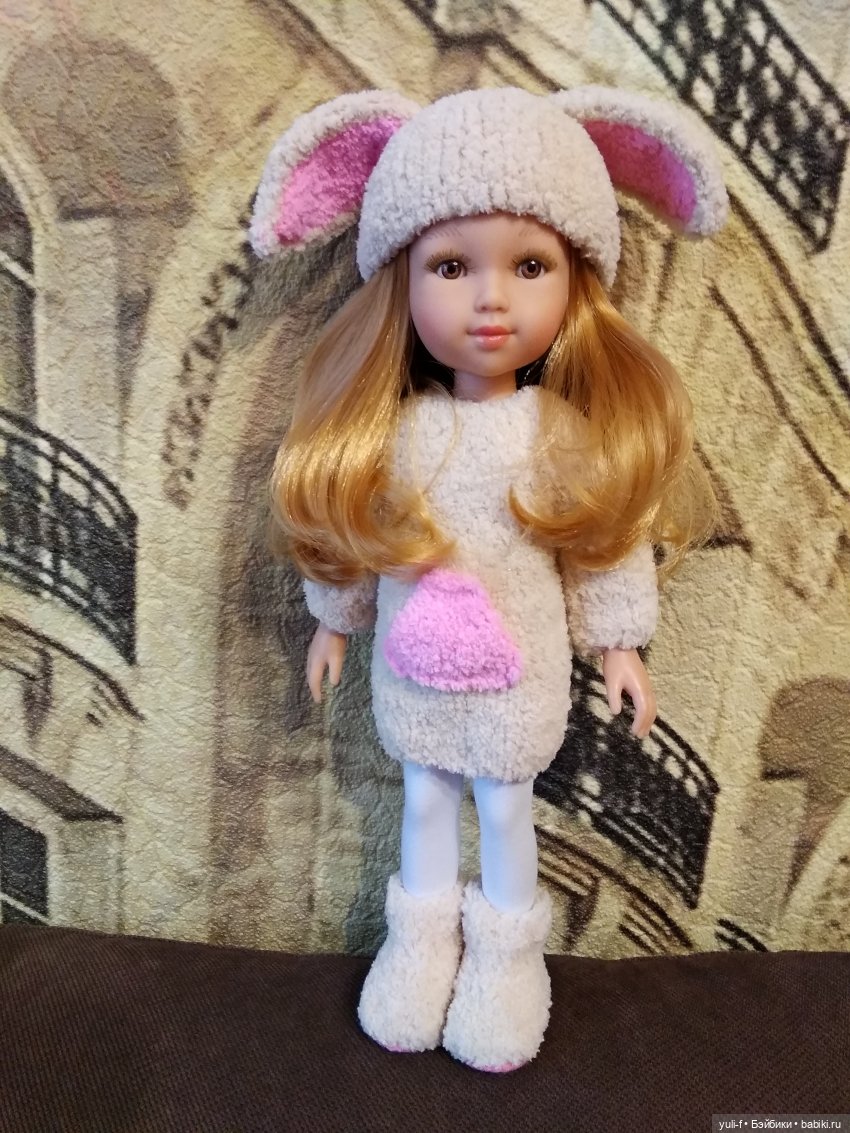 Раз, два, три, четыре, пять! Может, зайцев посчитать | Бэйбики Раз, два, три, четыре, пять! Может, зайцев посчитать (фото 6)