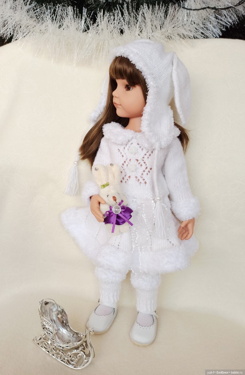 Раз, два, три, четыре, пять! Может, зайцев посчитать | Бэйбики Раз, два, три, четыре, пять! Может, зайцев посчитать (фото 10)