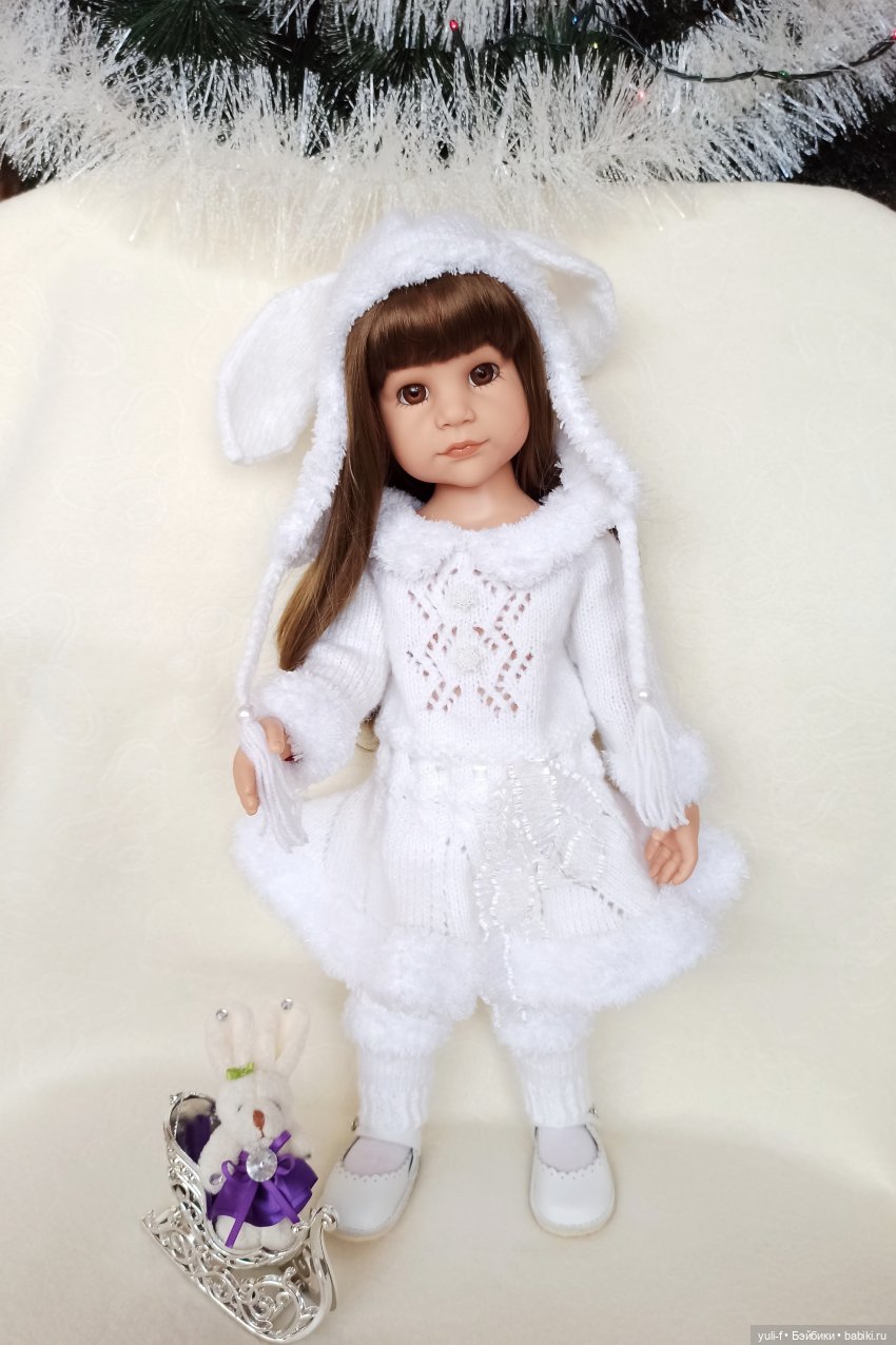 Раз, два, три, четыре, пять! Может, зайцев посчитать | Бэйбики Раз, два, три, четыре, пять! Может, зайцев посчитать (фото 9)