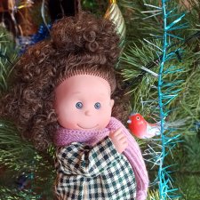 "Хорошие новости" в подарок на Новый год