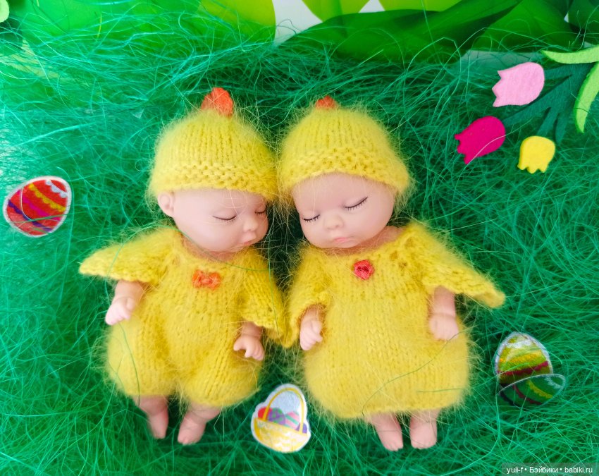 Несу в ладонях солнышко — Одежда и обувь для кукол своими руками: фото