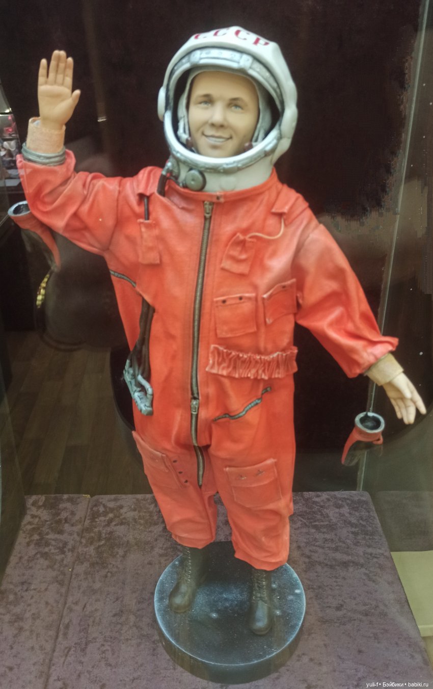 «Тихо космос шепчет сказки. Авторская кукла». Выставка в Саратове | Бэйбики «Тихо космос шепчет сказки. Авторская кукла». Выставка в Саратове (фото 9)