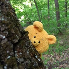 «Сова, открывай, медведь пришёл!..»