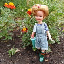 После дождя