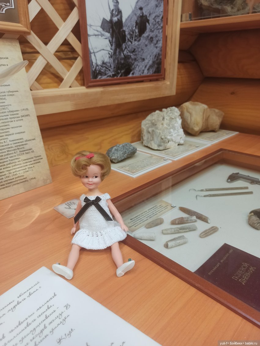 Солнечная поляна. Часть 1. Пенни (фото 4)