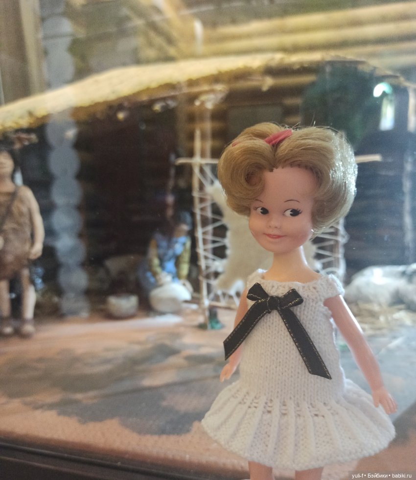 Солнечная поляна. Часть 1. Пенни