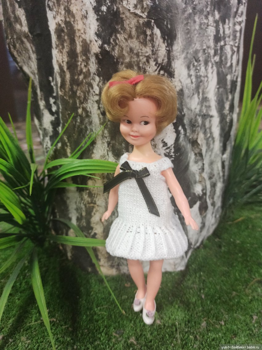 Солнечная поляна. Часть 1. Пенни (фото 7)