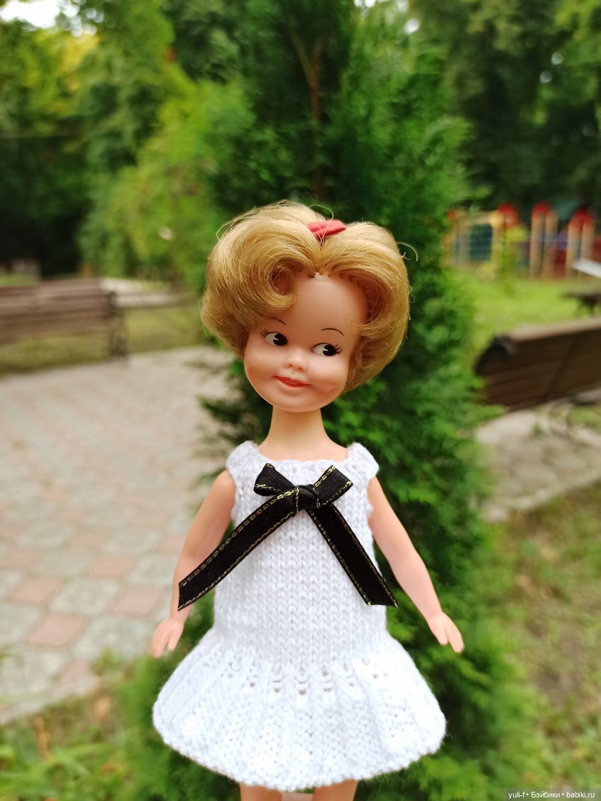 Солнечная поляна. Часть 1. Пенни