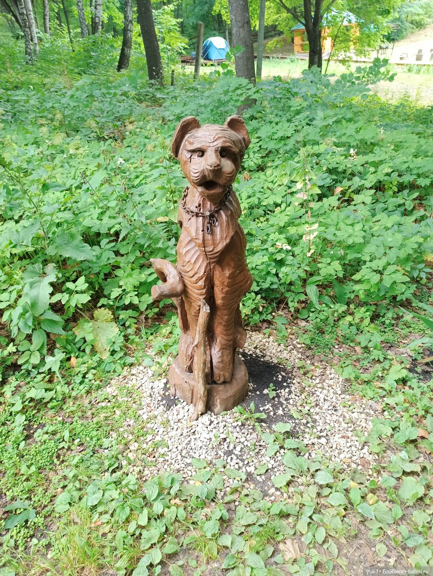 Солнечная поляна. Часть 1. Пенни