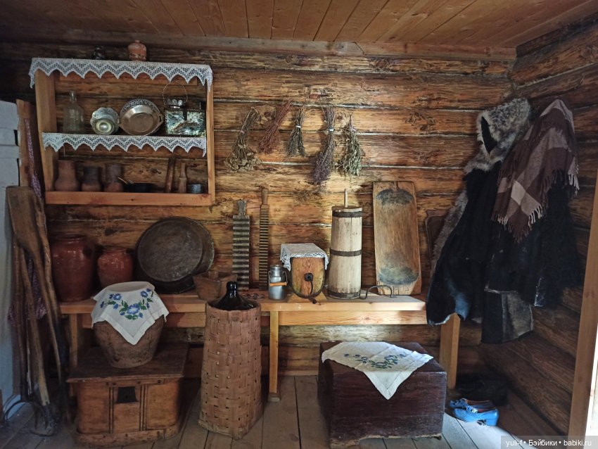 Солнечная поляна. Часть 1. Пенни