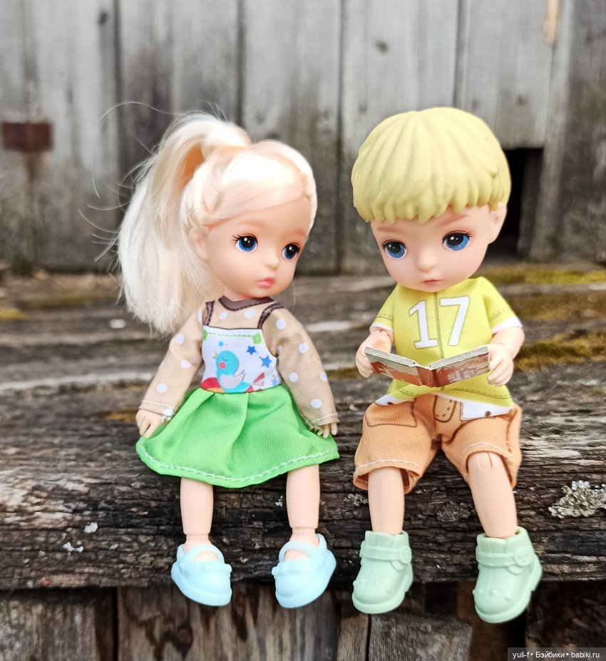 А мальчишке снились якоря (фото 4)