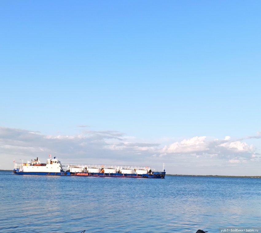 А мальчишке снились якоря (фото 9)