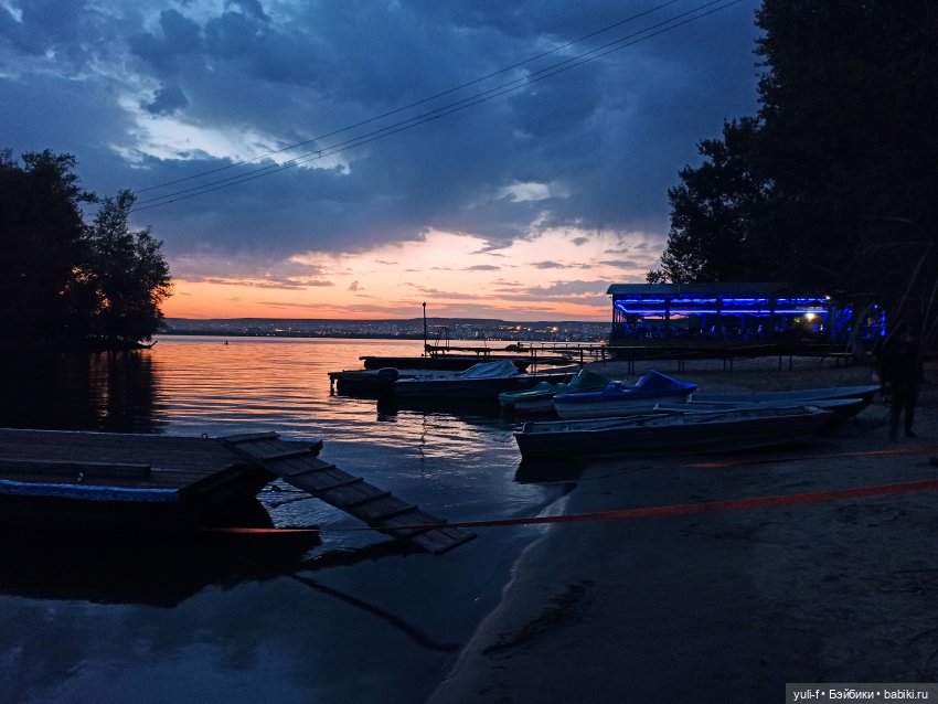 Летние закаты — Куклы Berjuan (Бержуан): Биггерсы (Biggers)