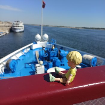 А мальчишке снились якоря... Часть 2