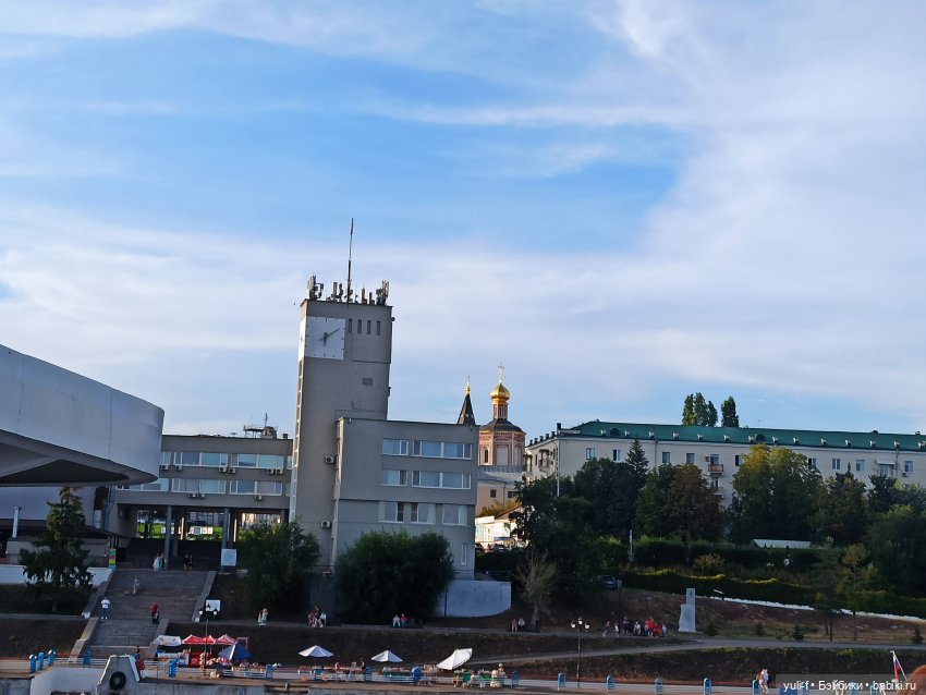 А мальчишке снились якоря... Часть 2 (фото 4)