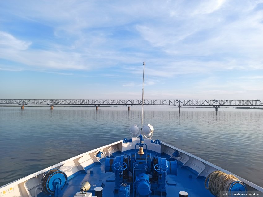 А мальчишке снились якоря... Часть 2 (фото 6)