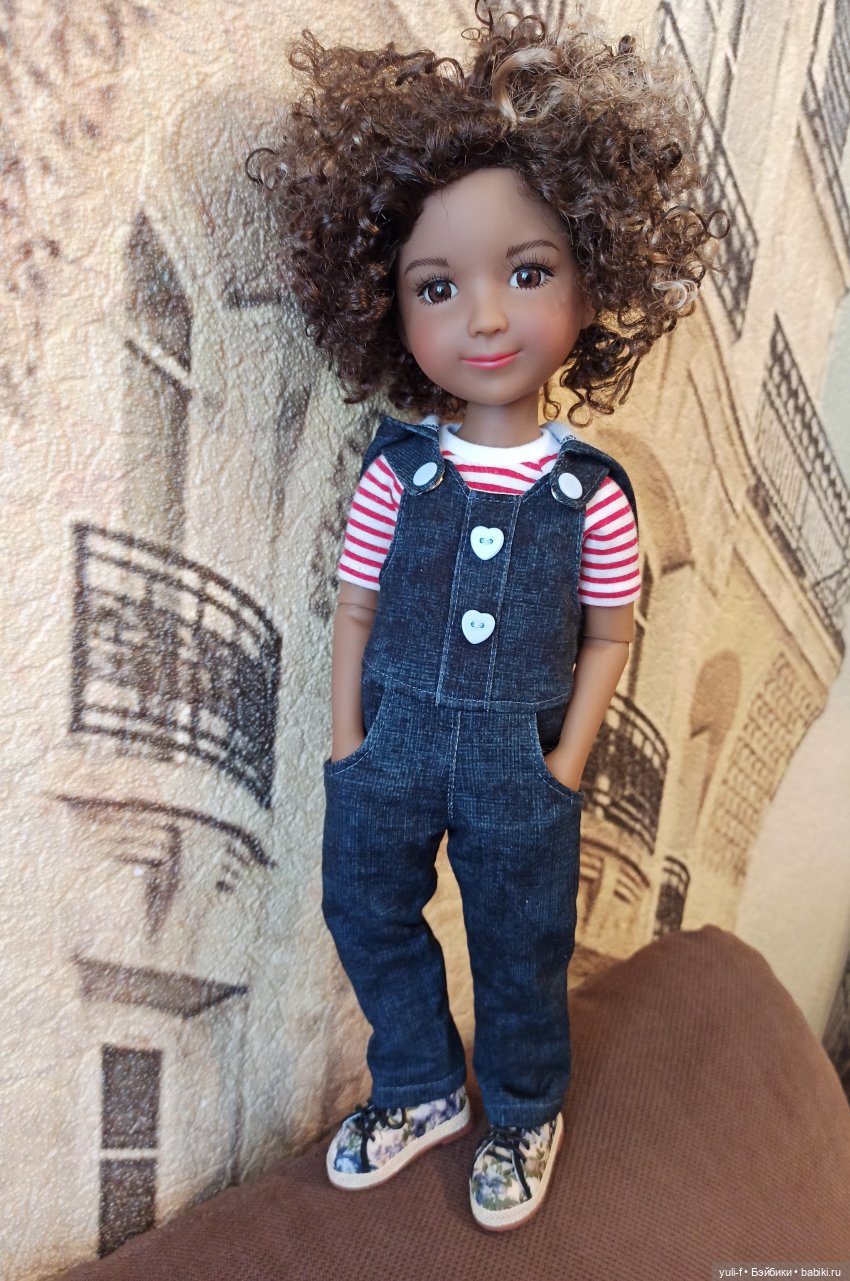 Путевые заметки маленькой туристки. Часть 1 (фото 4)