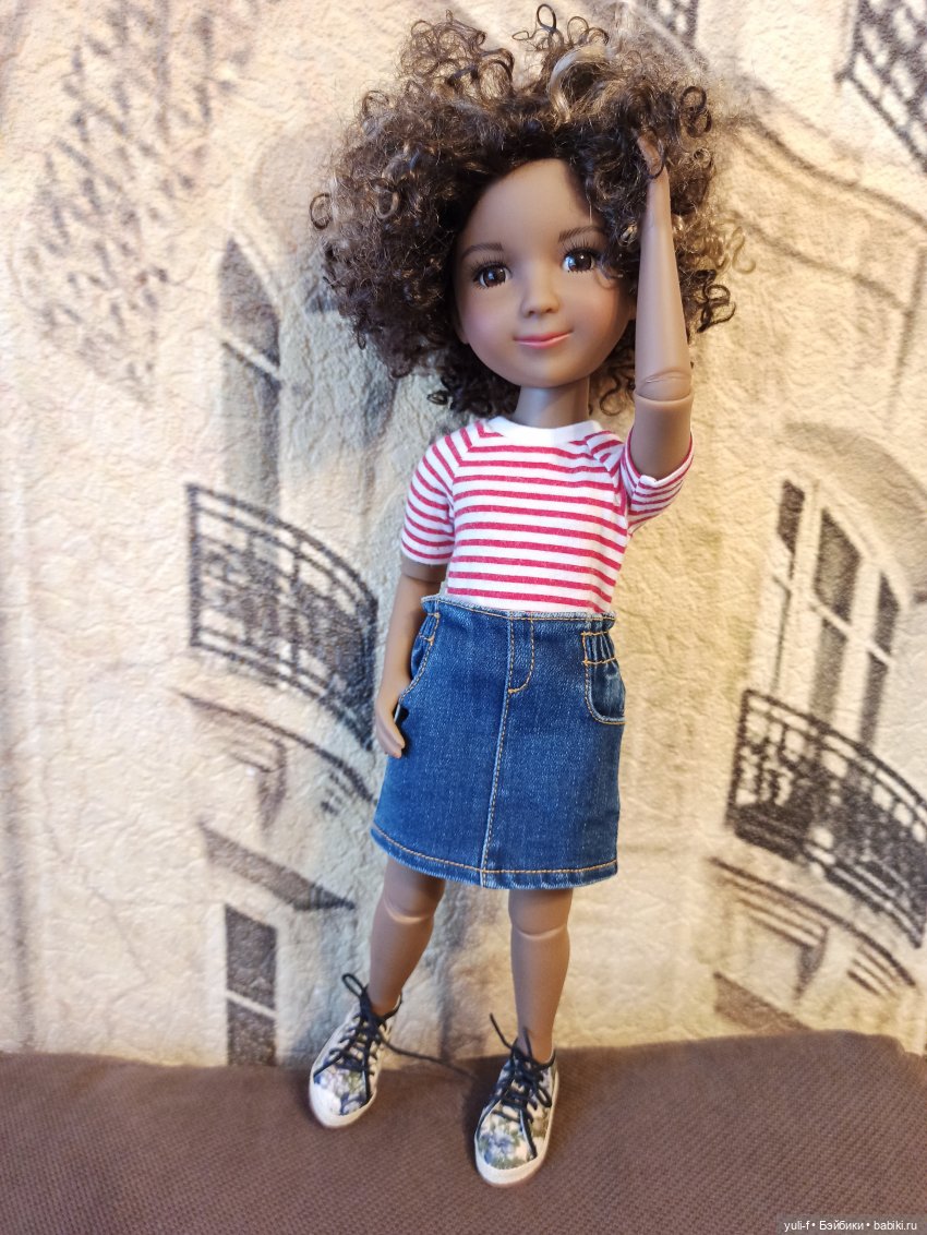 Путевые заметки маленькой туристки. Часть 1 (фото 5)