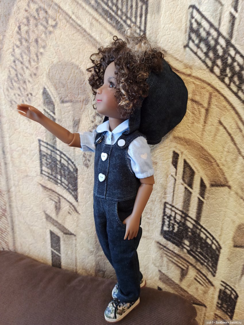 Путевые заметки маленькой туристки. Часть 1 (фото 3)