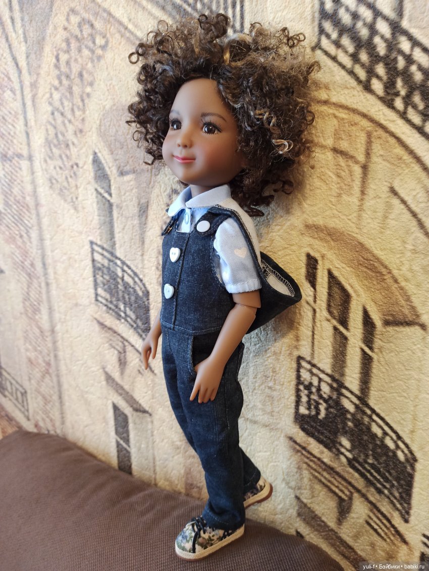 Путевые заметки маленькой туристки. Часть 1 (фото 2)